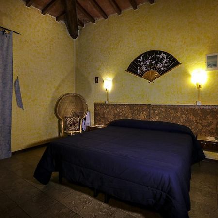 Torre Agriturismo Il Poggetto מראה חיצוני תמונה