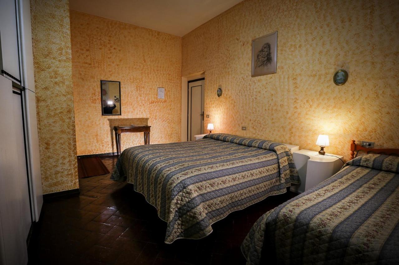Torre Agriturismo Il Poggetto מראה חיצוני תמונה