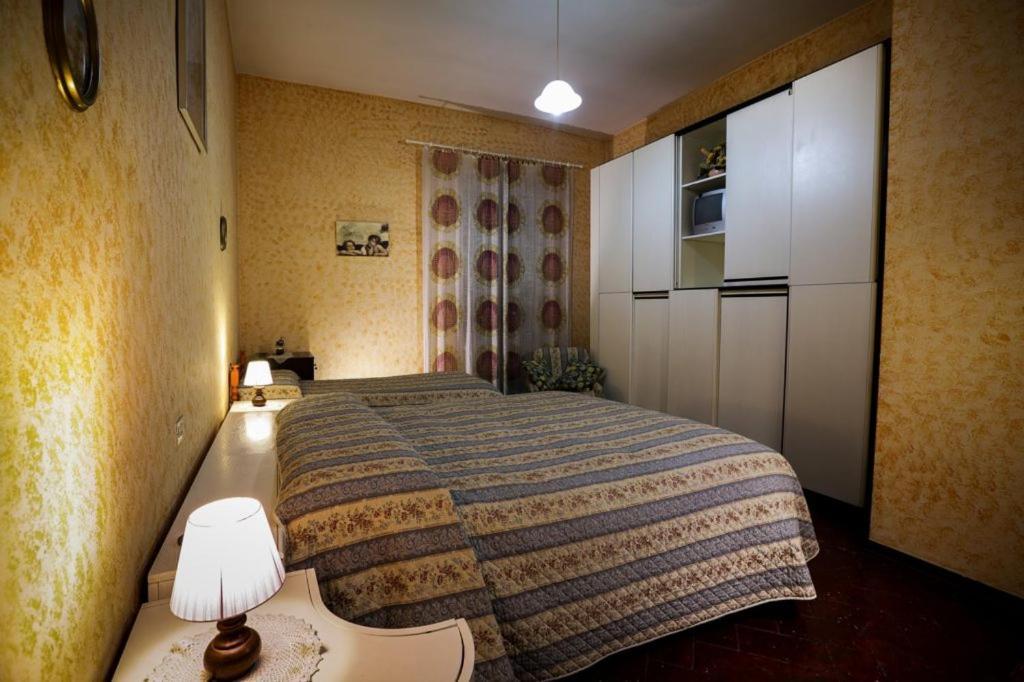 Torre Agriturismo Il Poggetto מראה חיצוני תמונה