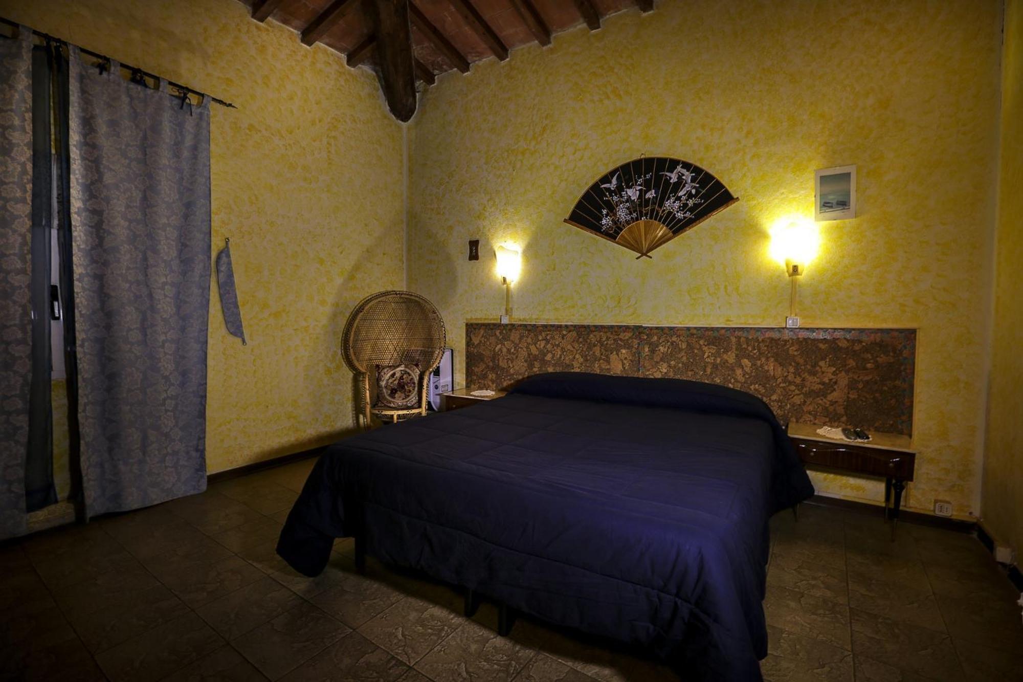 Torre Agriturismo Il Poggetto מראה חיצוני תמונה