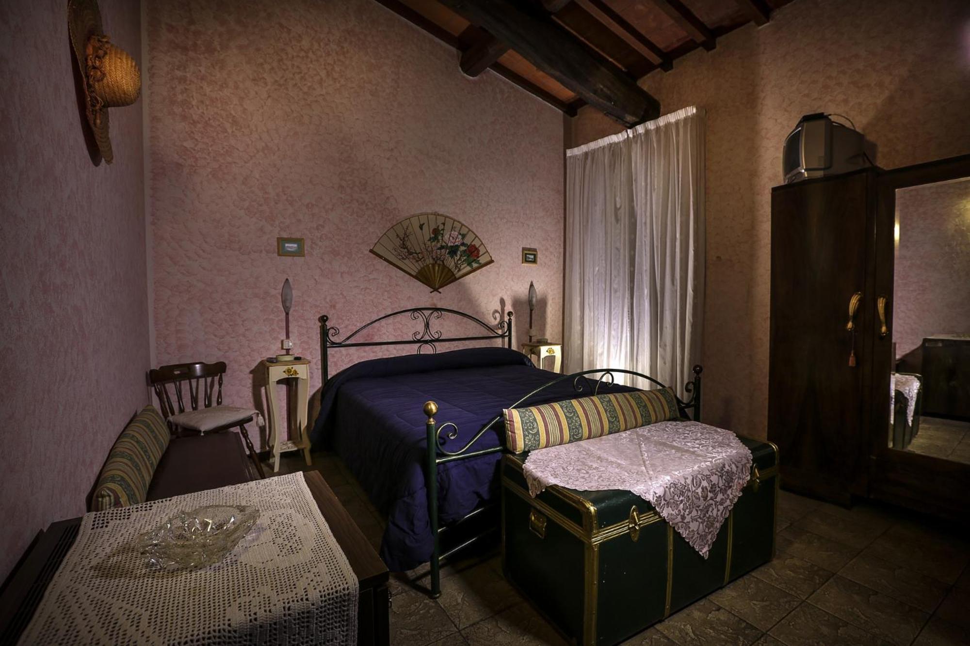 Torre Agriturismo Il Poggetto מראה חיצוני תמונה